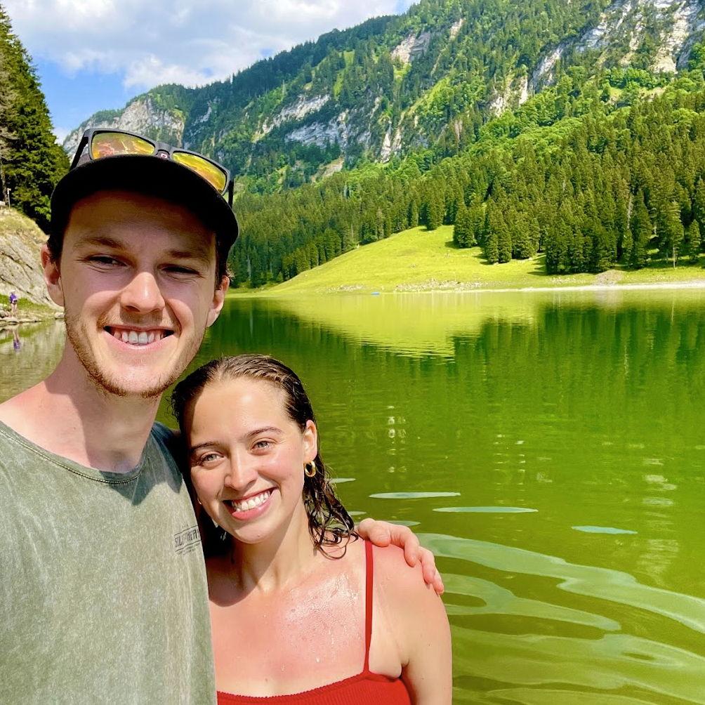 Adventures in switzerland, 2023