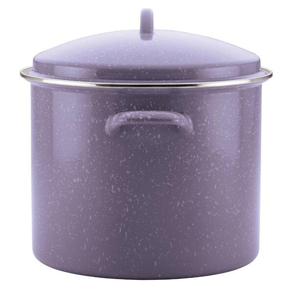 Paula Deen Stock Pot with Lid