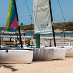 Copamarina Watersports