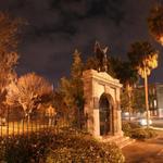 Savannah Ghost Tours ️