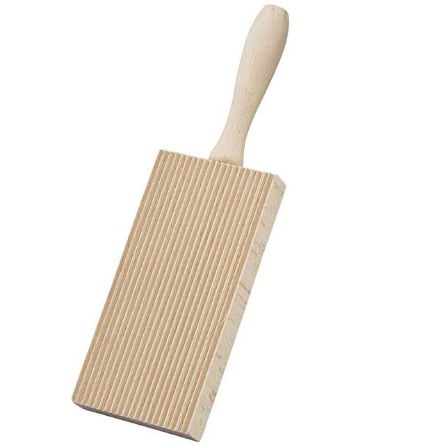 Cuisinox , Gnocchi and Cavatelli Board, Wood