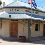 Old Mundulla Hotel