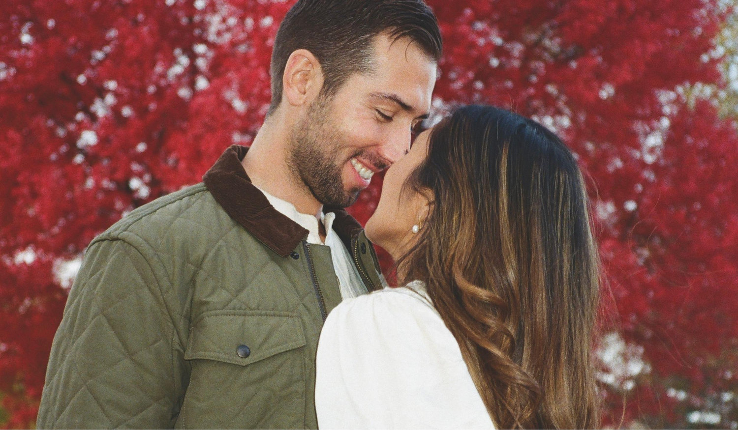 The Wedding Website of Amirah Rastam and Samuel Levant