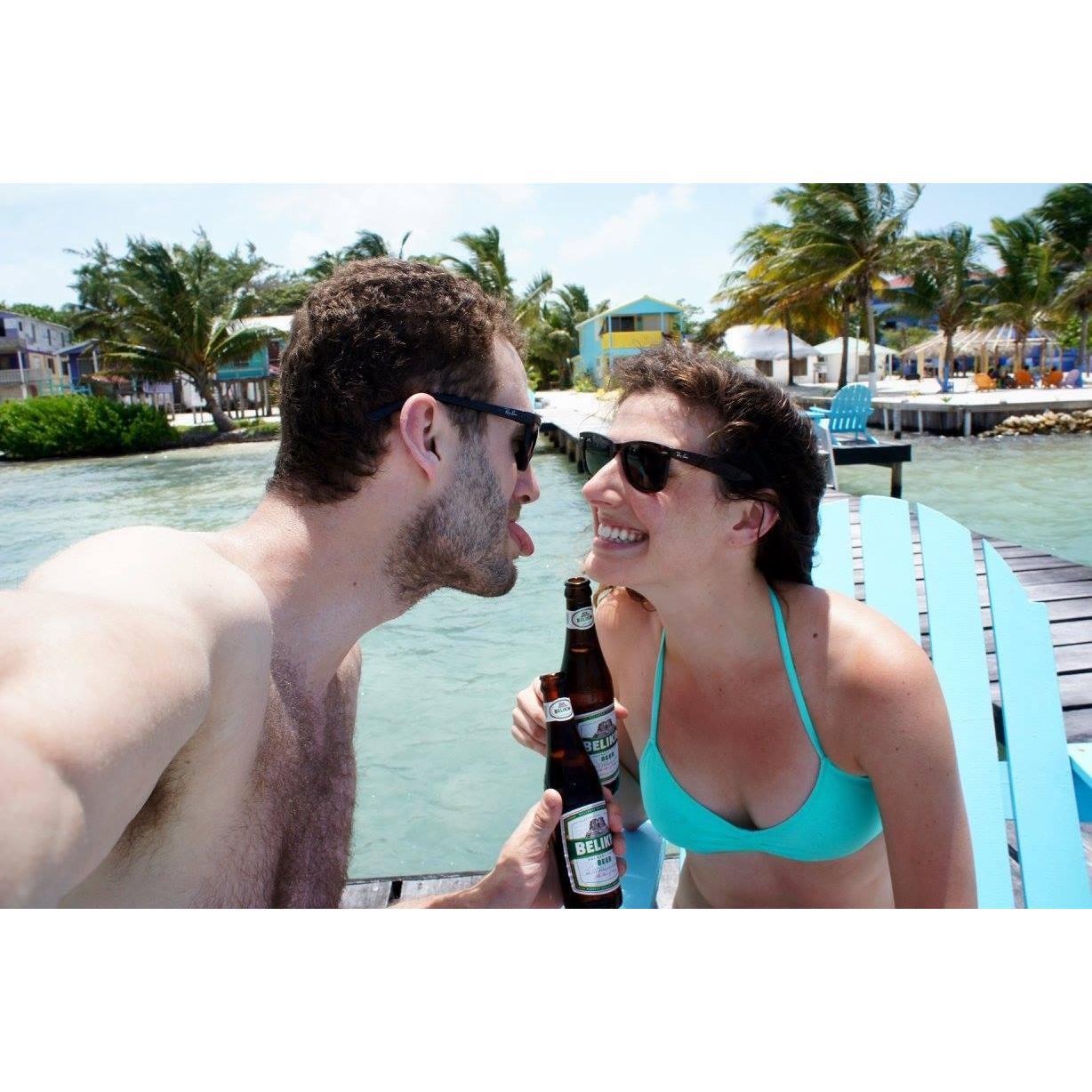Caye Caulker Belize