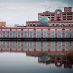 Hollywood Casino Aurora