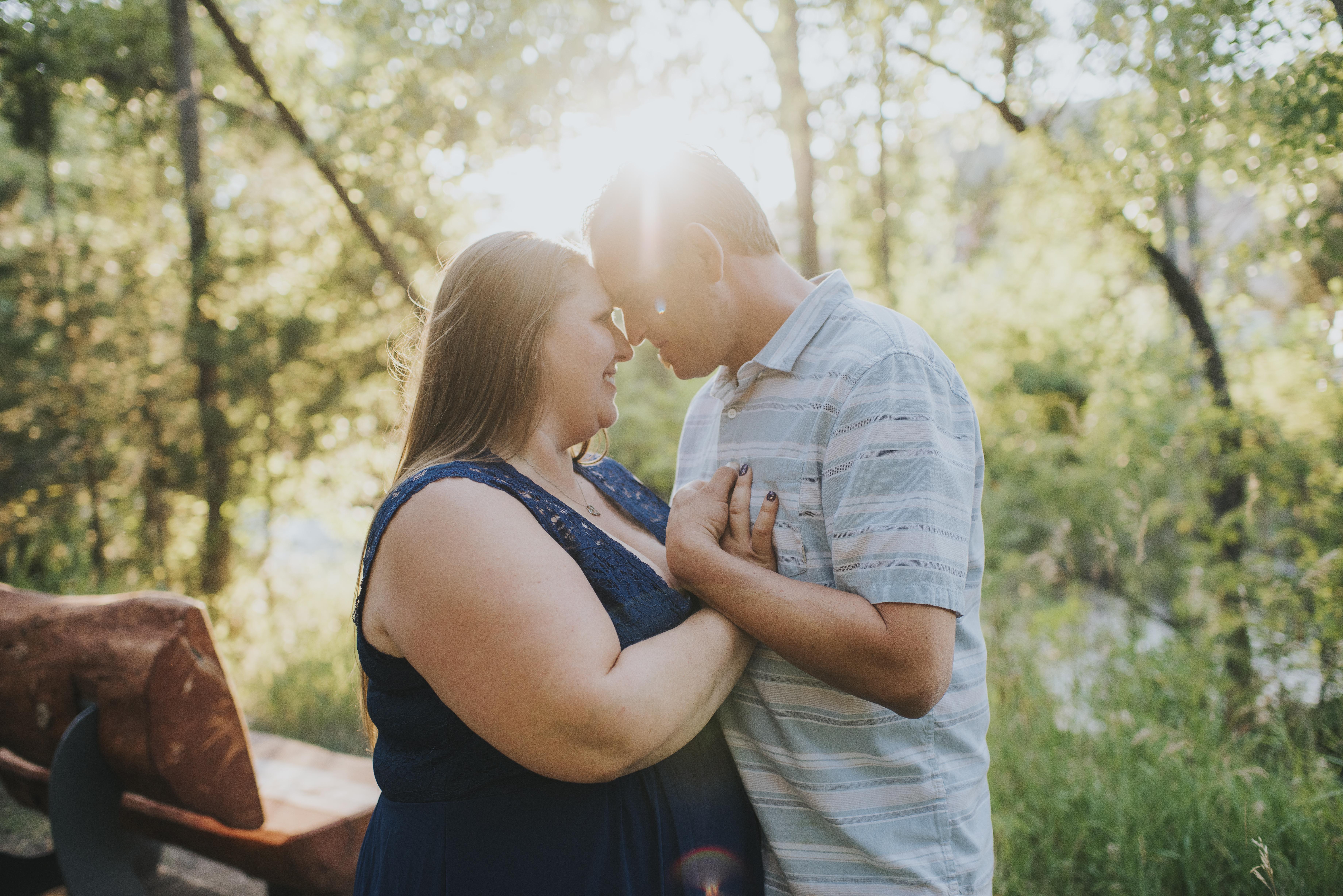 The Wedding Website of Barb Schuler and Bradly Baker