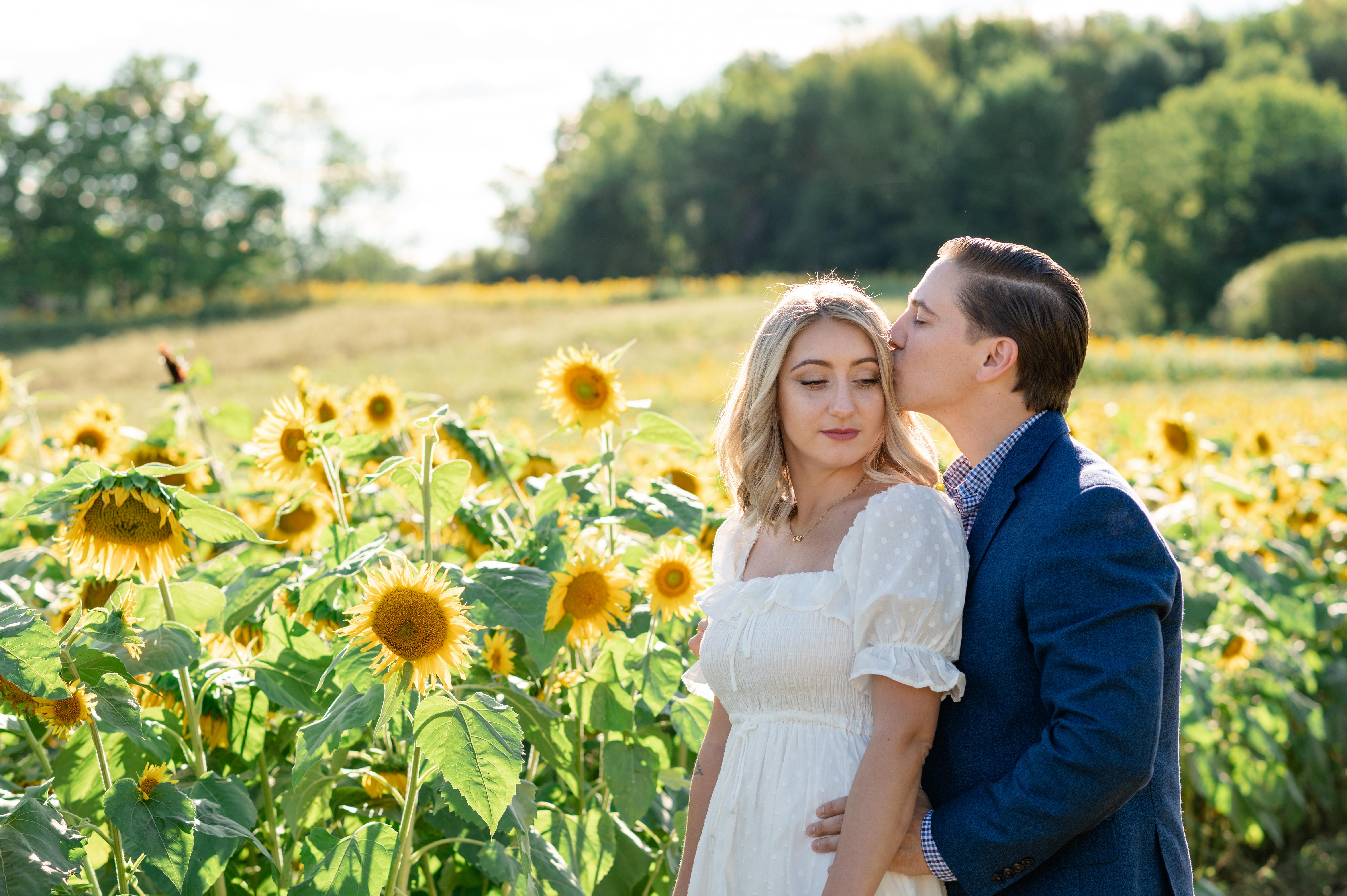 The Wedding Website of Alex DeCoste and Olena Petrashchuk