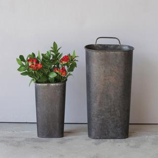 Grange 2-Piece Wall Bucket Set