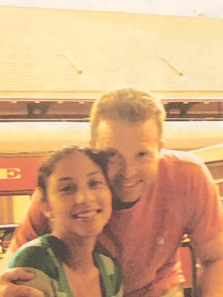 The Wedding Website of Vanessa Rinaldi and Dennis Smith