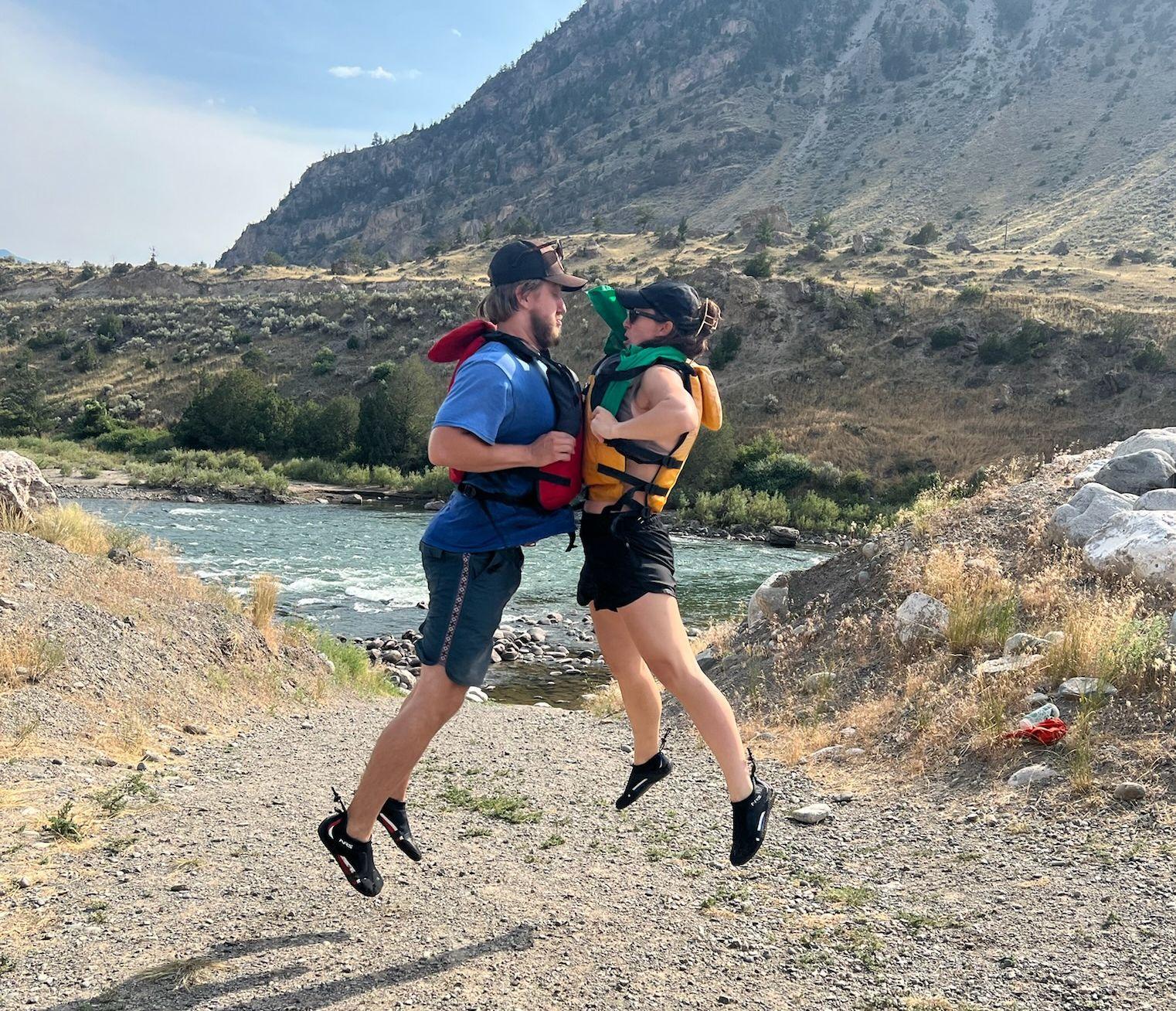 The Wedding Website of Christine Cook and Tommy Duda