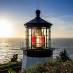 Cape Meares State Scenic Viewpoint