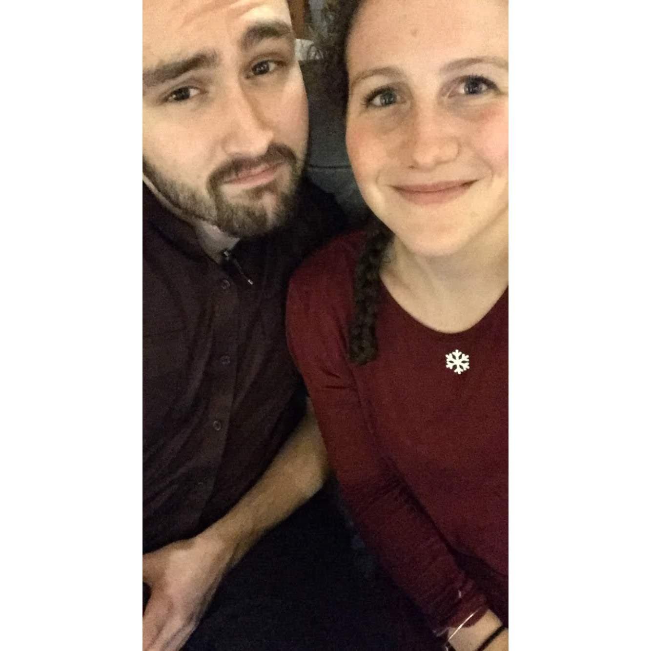 Christmas 2015