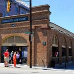 Charleston City Market