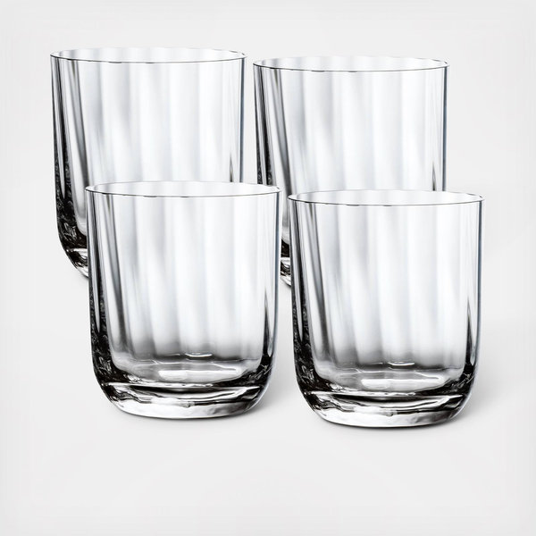 Villeroy & Boch Rose Garden Tumbler - Thumbnail 3