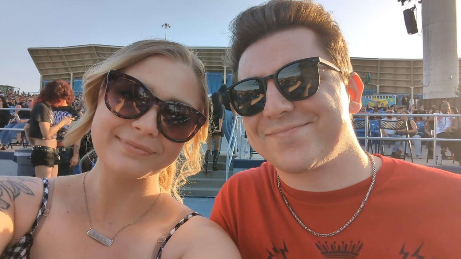 The Wedding Website of Taylor McDonough and William Speckman