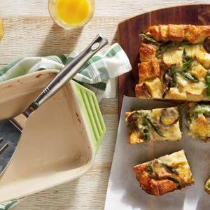 Stoneware Baking Dish