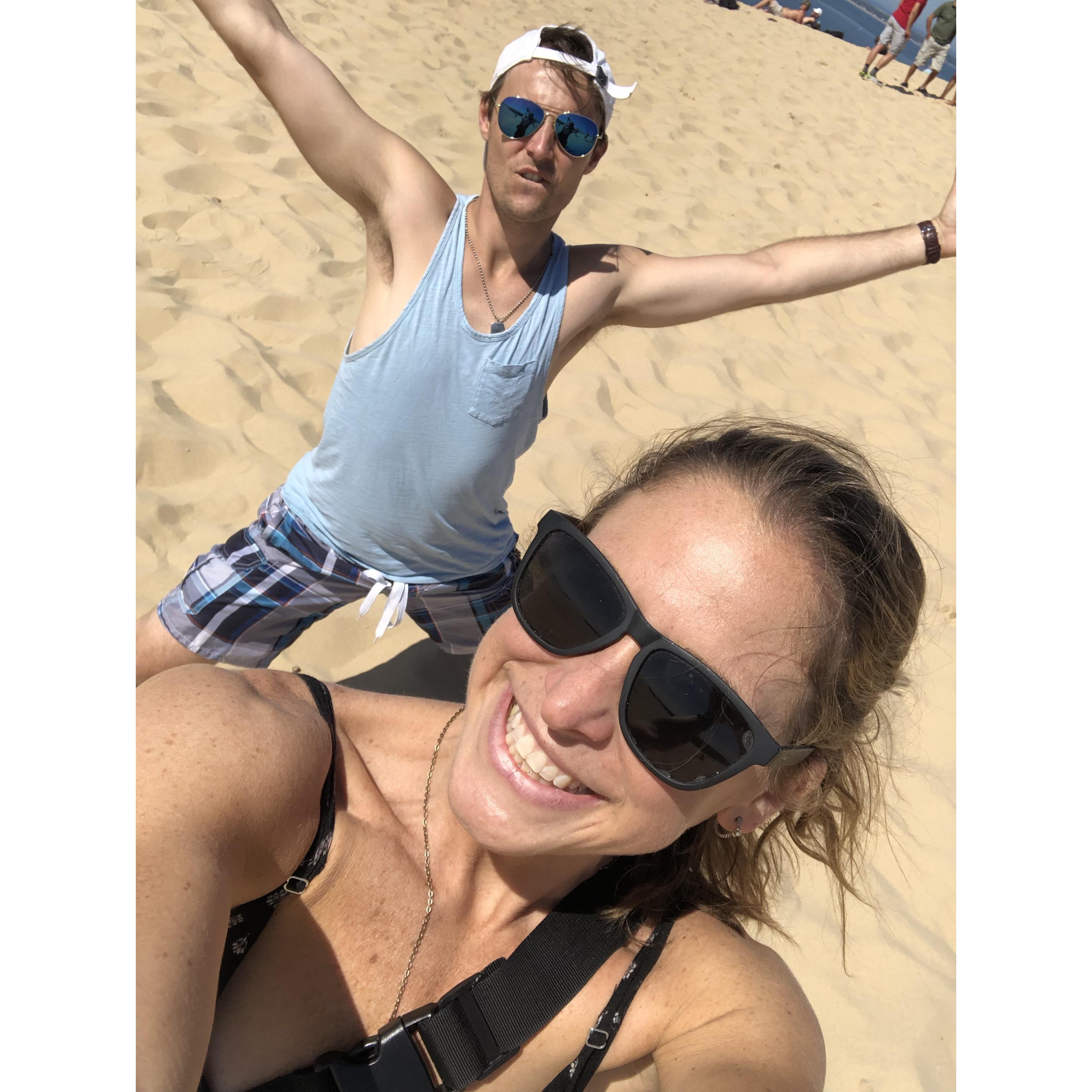 Arcachon, France