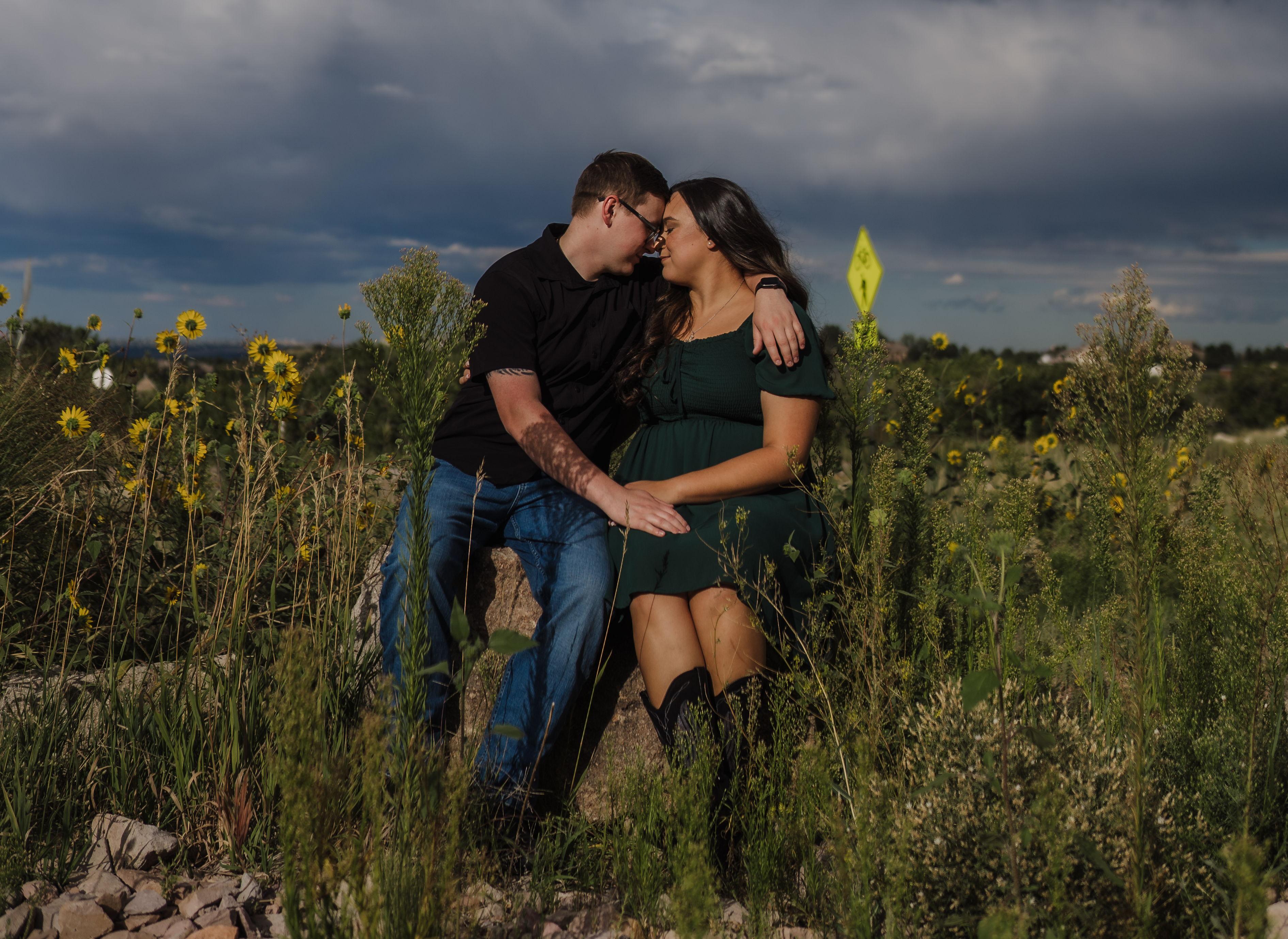 The Wedding Website of Kayla Pacheco and Hunter Roethig
