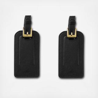 Luggage Tag, Set of 2