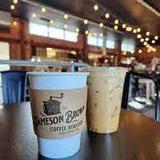 Jameson Brown Coffee Roasters