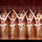 Radio City Rockettes