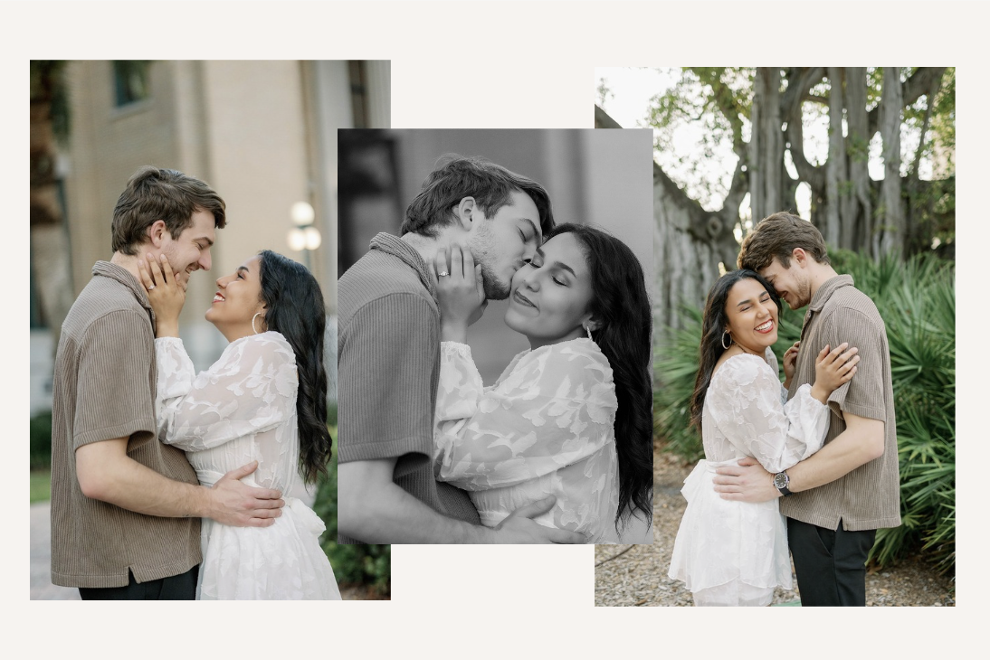 The Wedding Website of Chasity Laguna and Luke Wallace