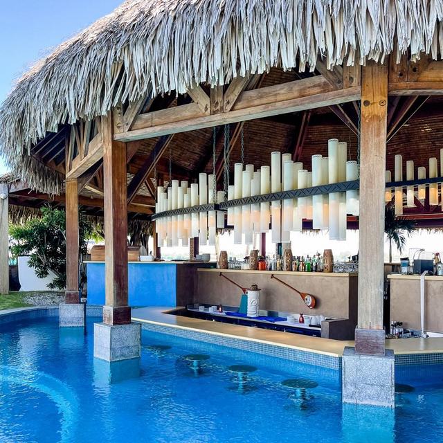 Honeymoon Cocktails