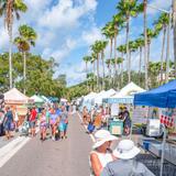 Venice Farmers' Market