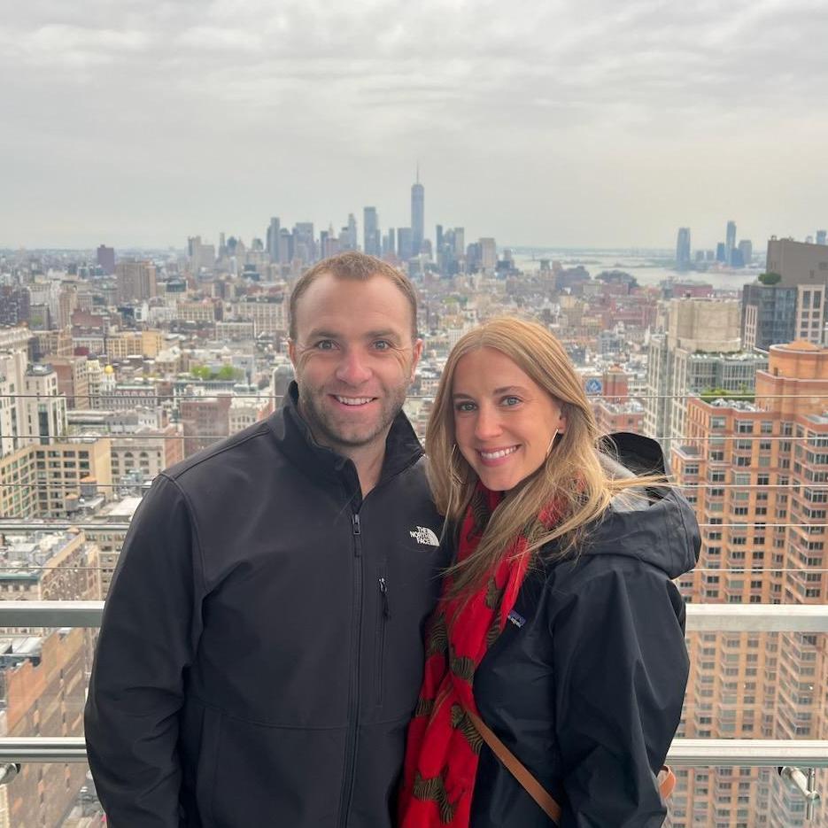 New York