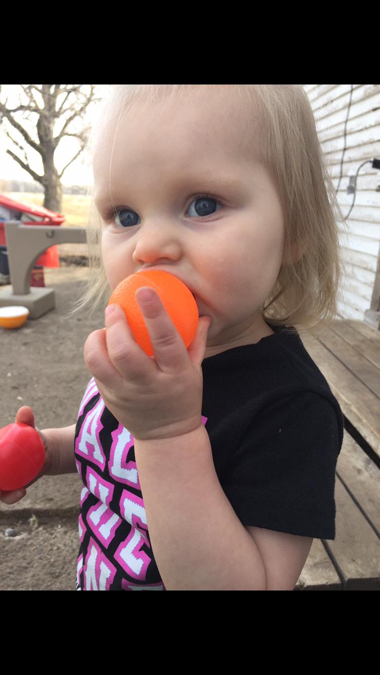 Kaislee Ann