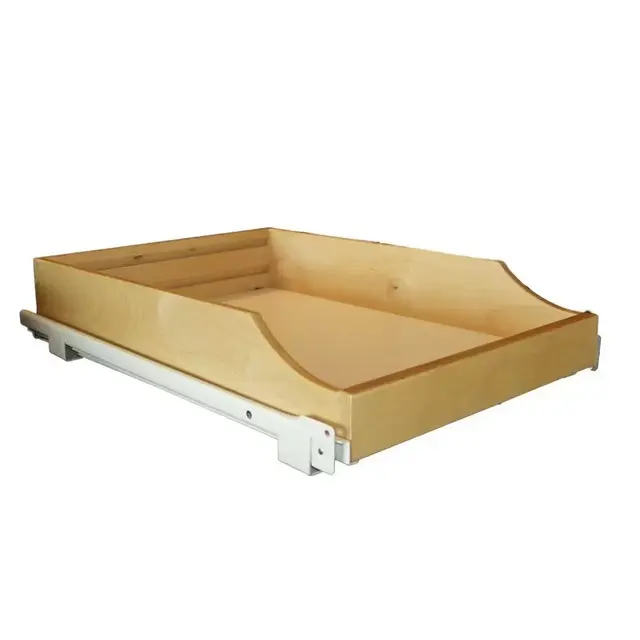 21 in. Express Pullout Shelf