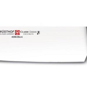 Wusthof Classic Ikon 10" Cook's Knife