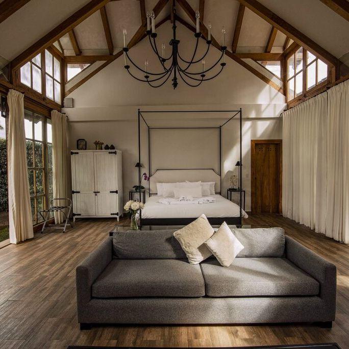 La Palma Polo Club - Rooms