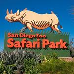 San Diego Zoo