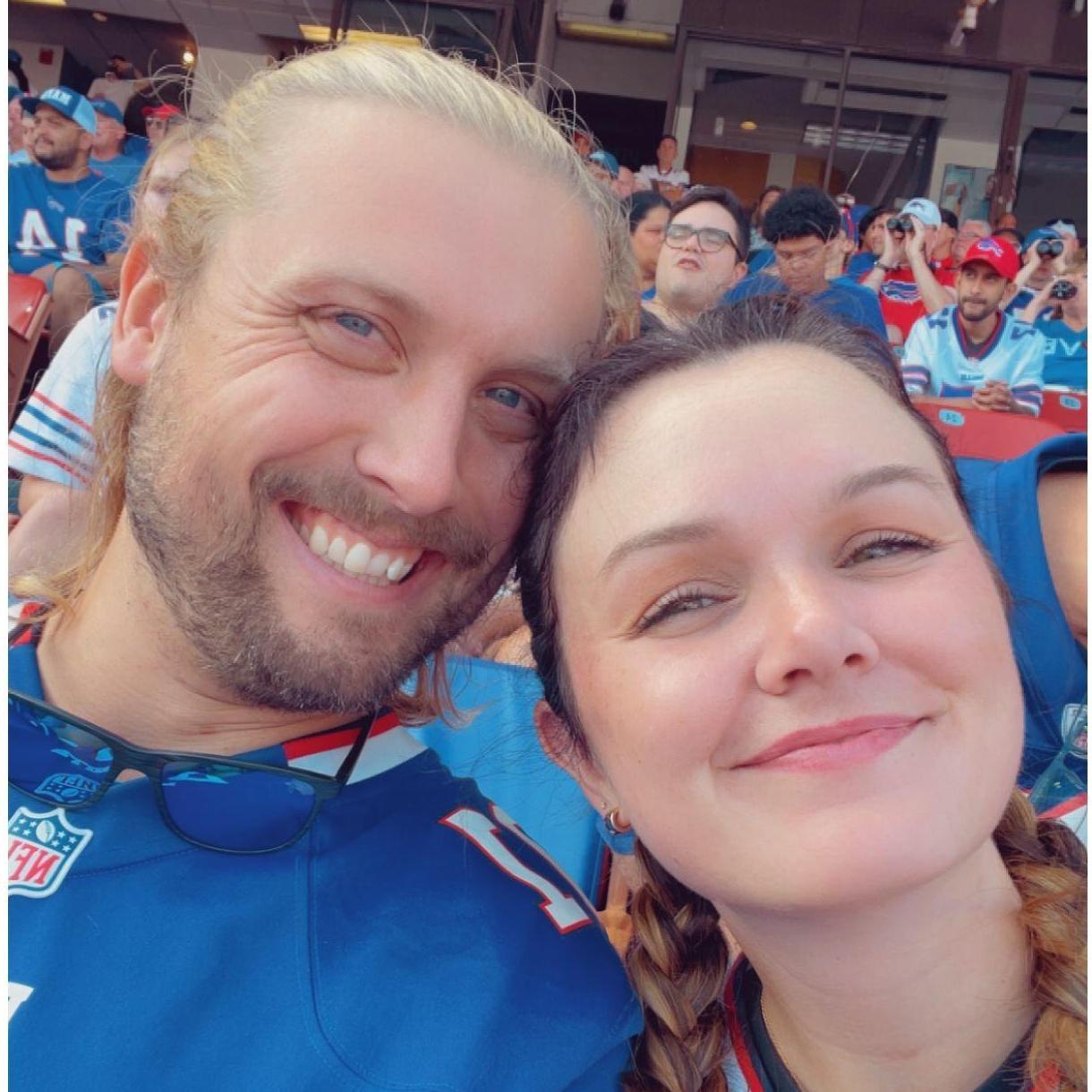Preseason Bills Summer 22