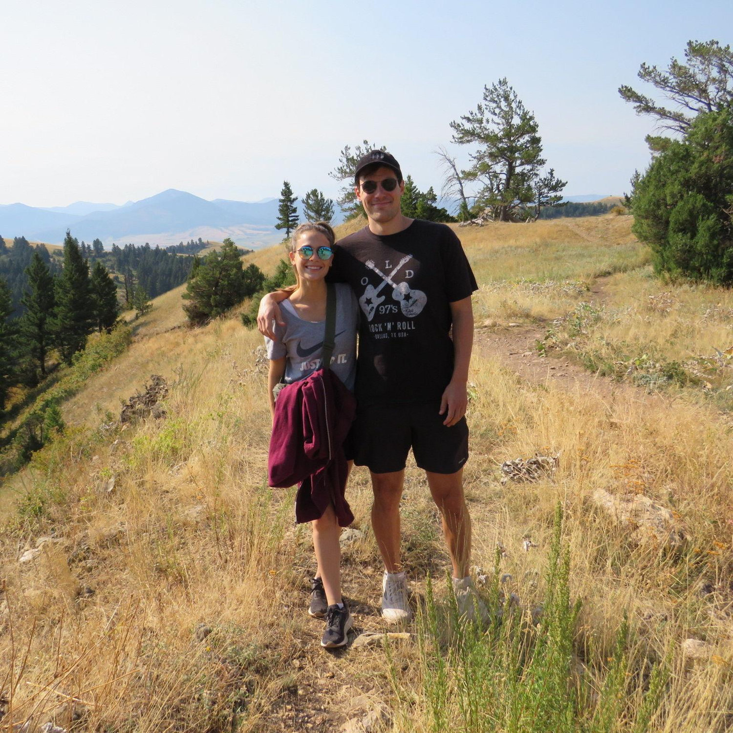 Bozeman, Montana