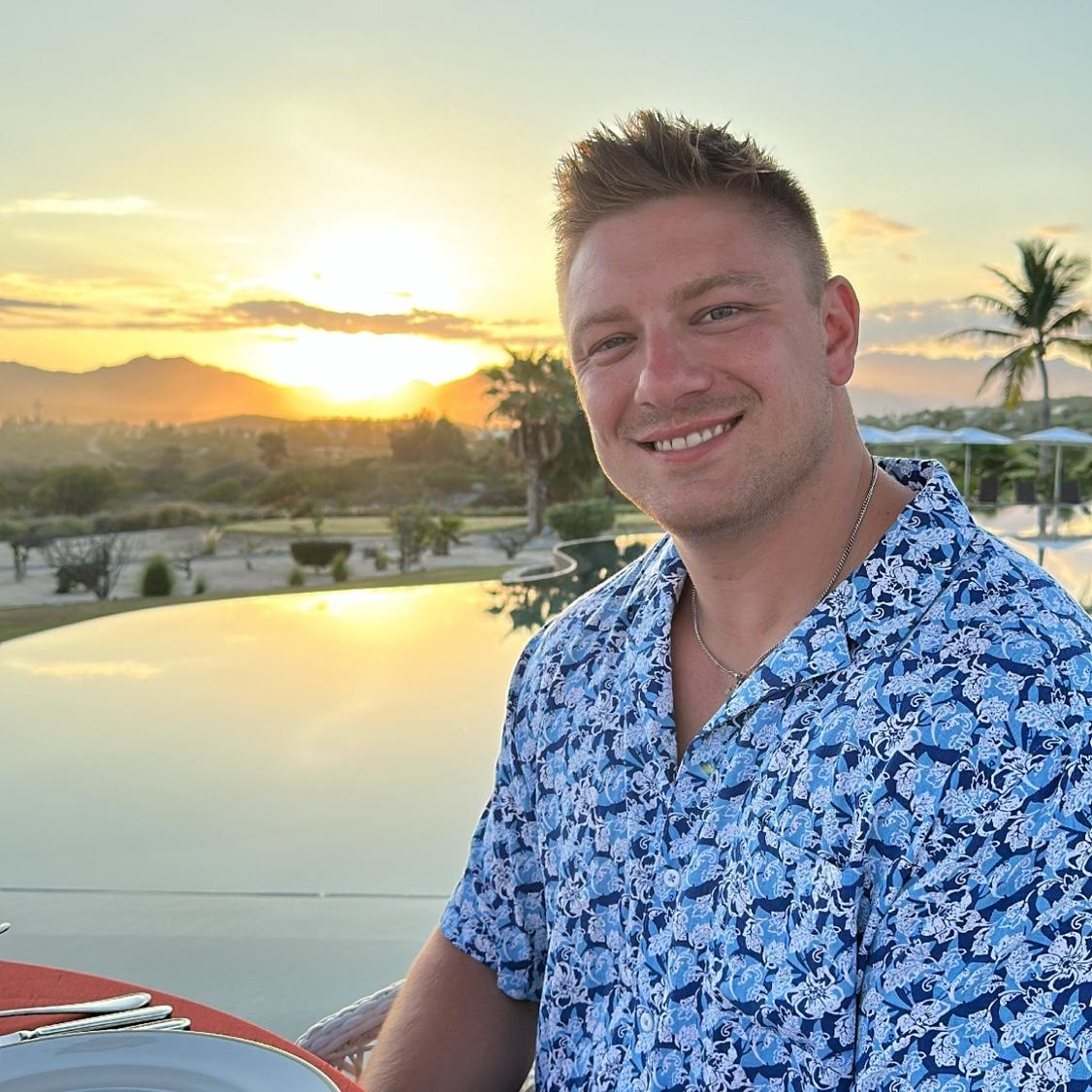 Engagement trip August 2023 💍
