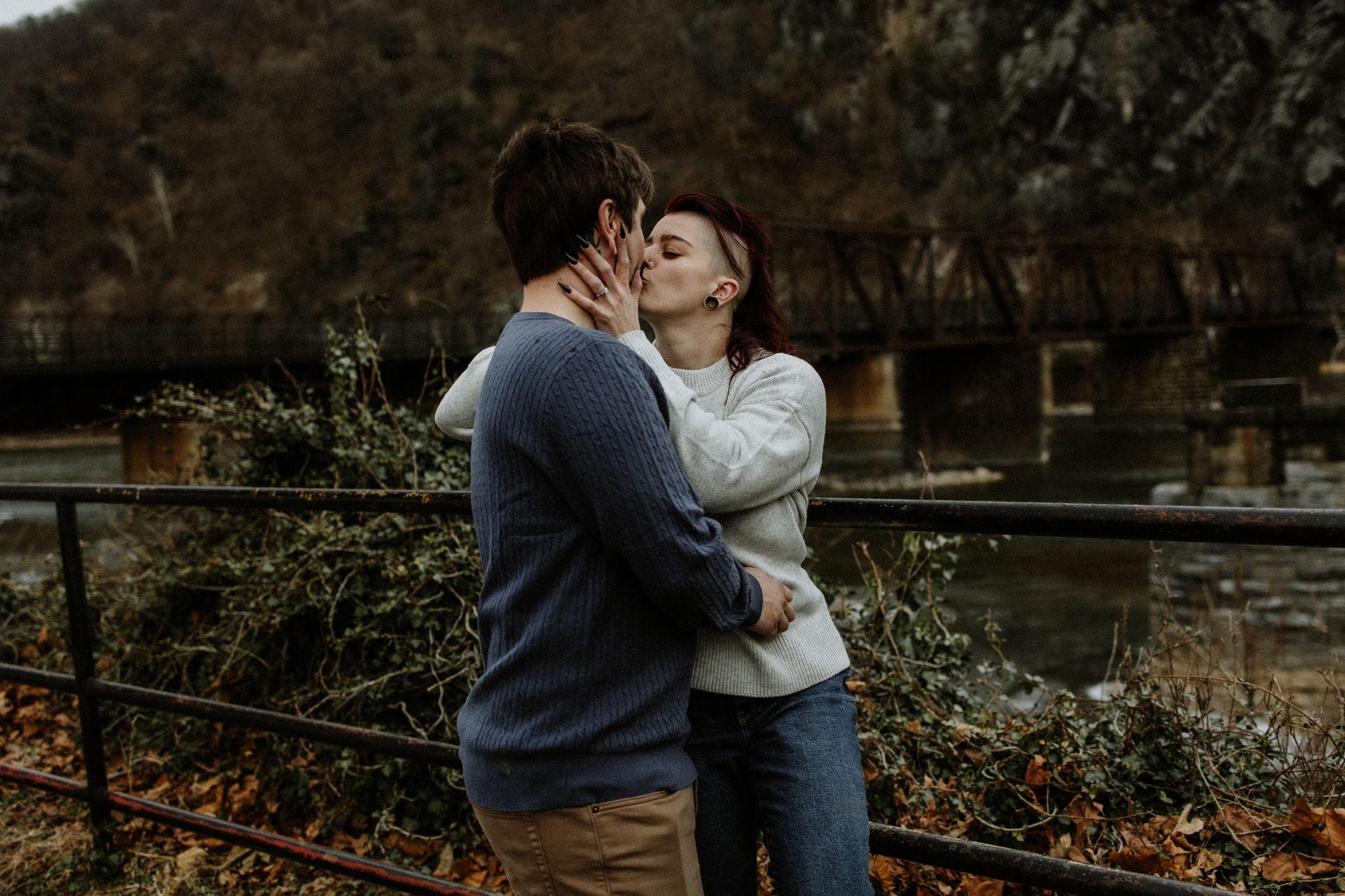 The Wedding Website of Melissa DeMay and Caleb Cramer-Garnette