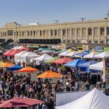 Smorgasburg