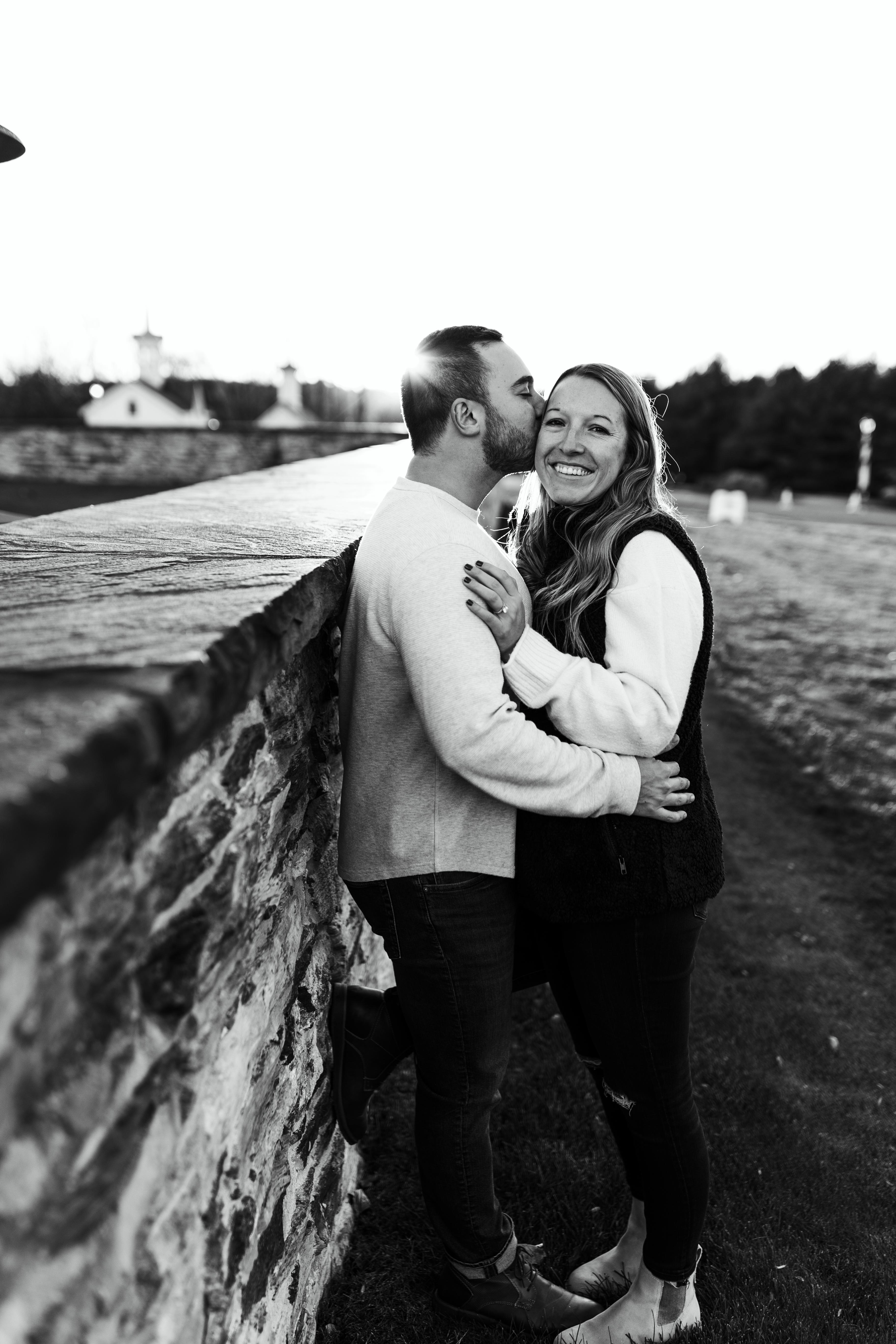 The Wedding Website of Paige Harrold and Christopher Lievendag