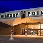 Hickory Point Mall