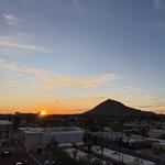 Outrider Rooftop Lounge