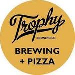 Trophy Brewing & Pizza