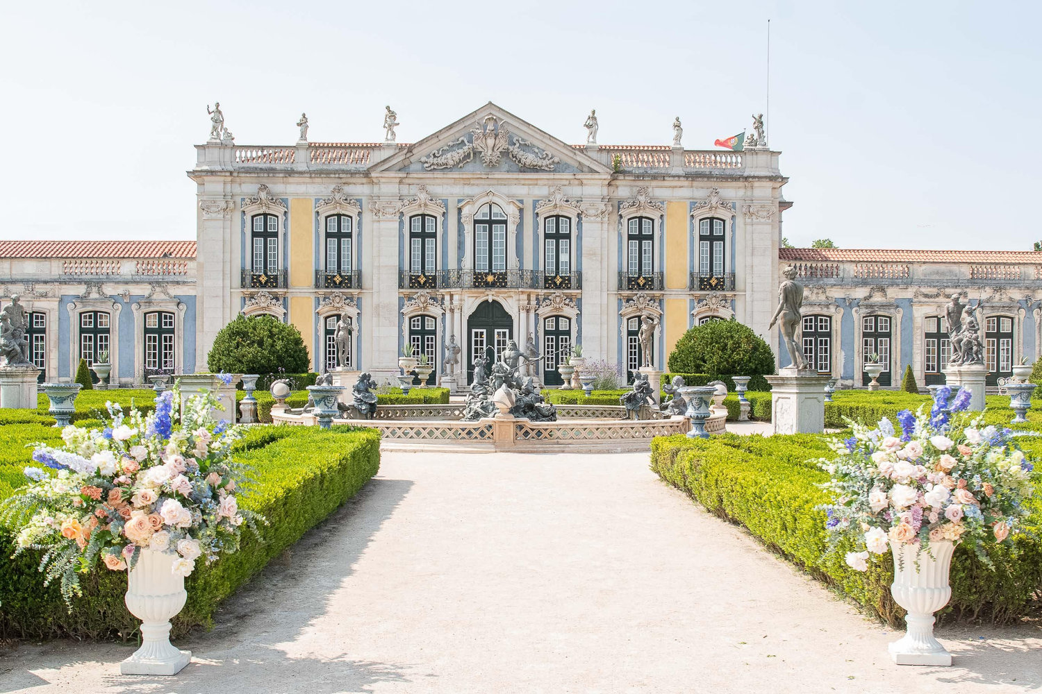 The Wedding Website of Jill Esguerra and Alex Azevedo
