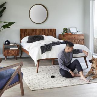 O2 Bed