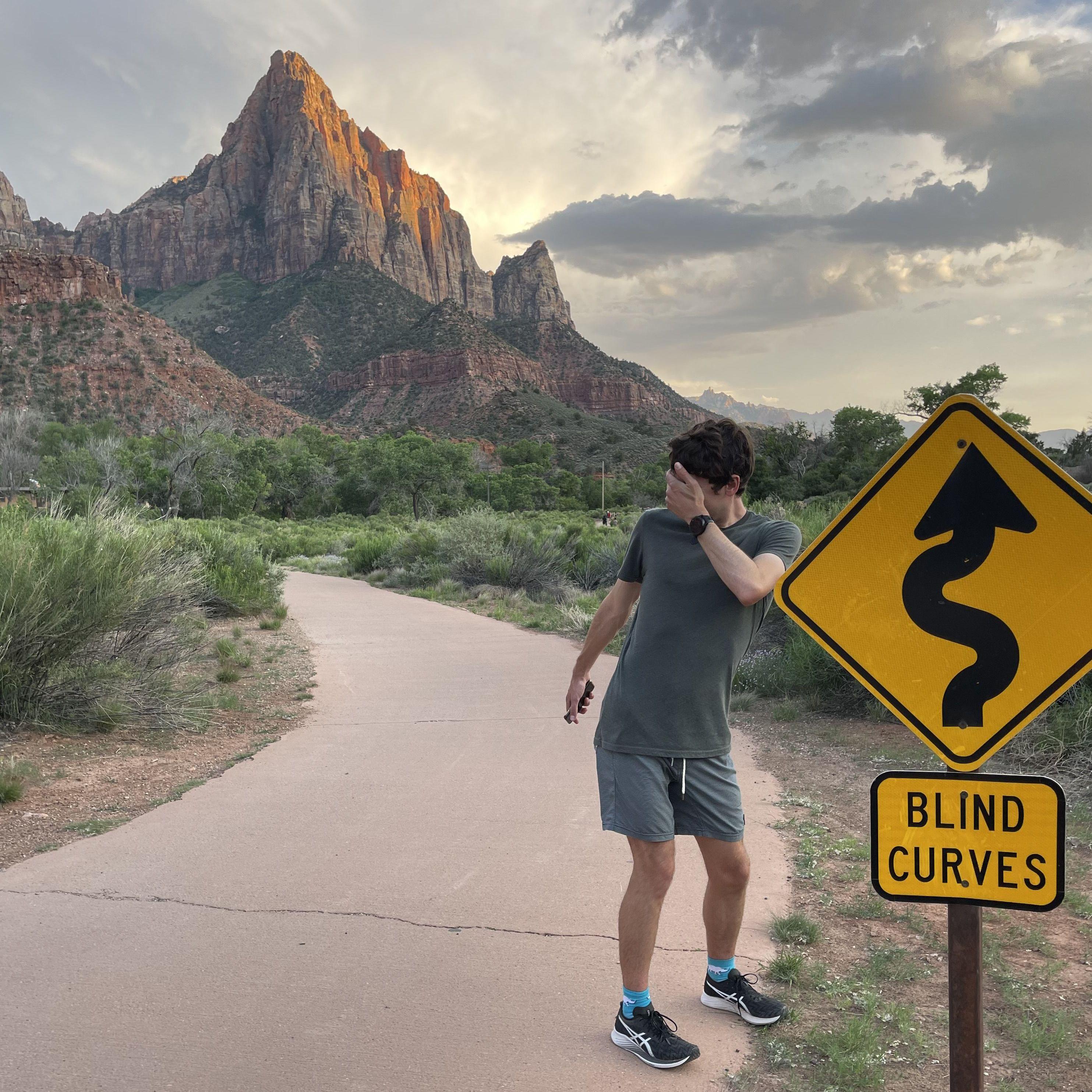 Zion National Park