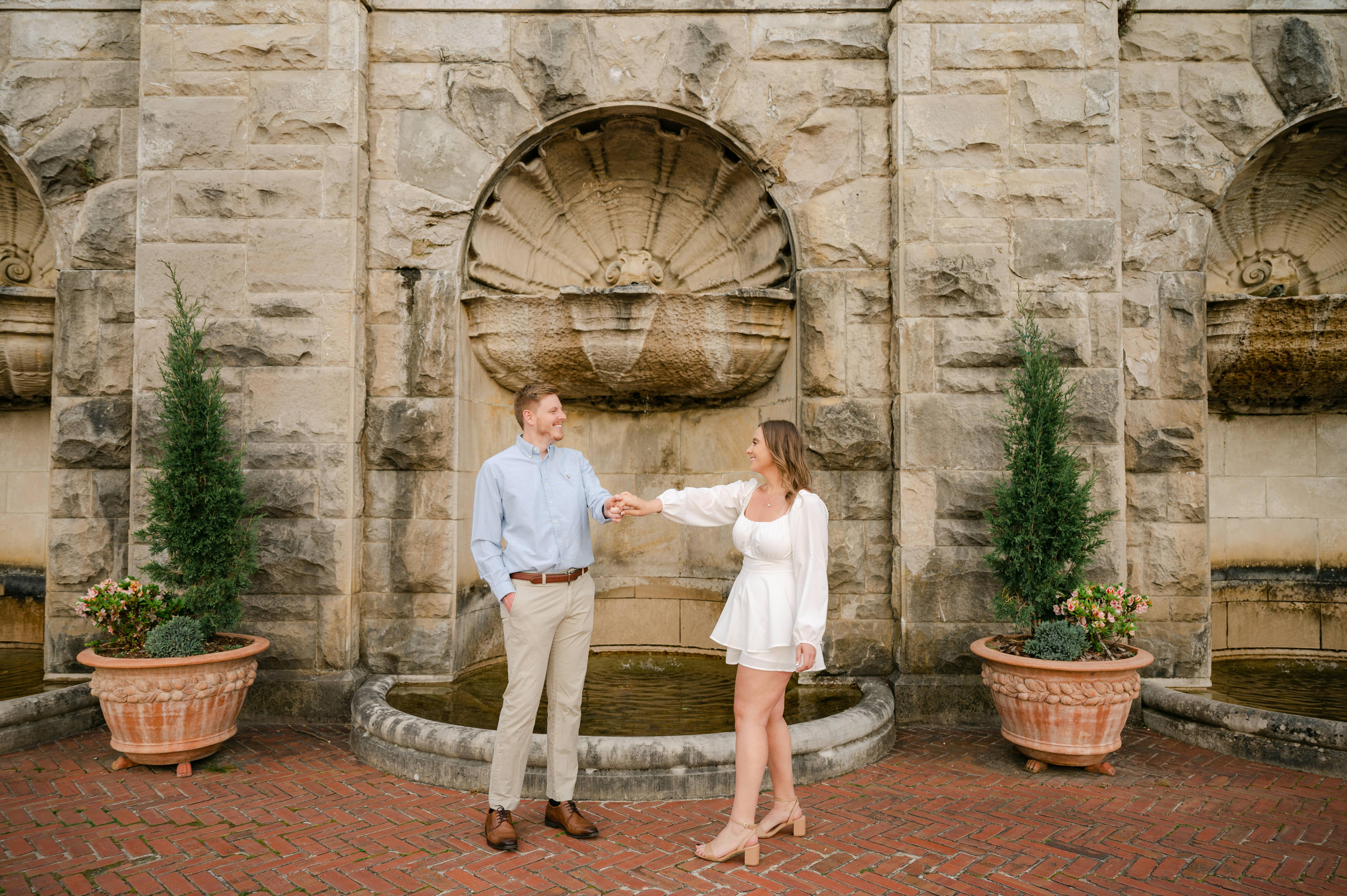 The Wedding Website of Rebecca Bullock and Andrew Bond