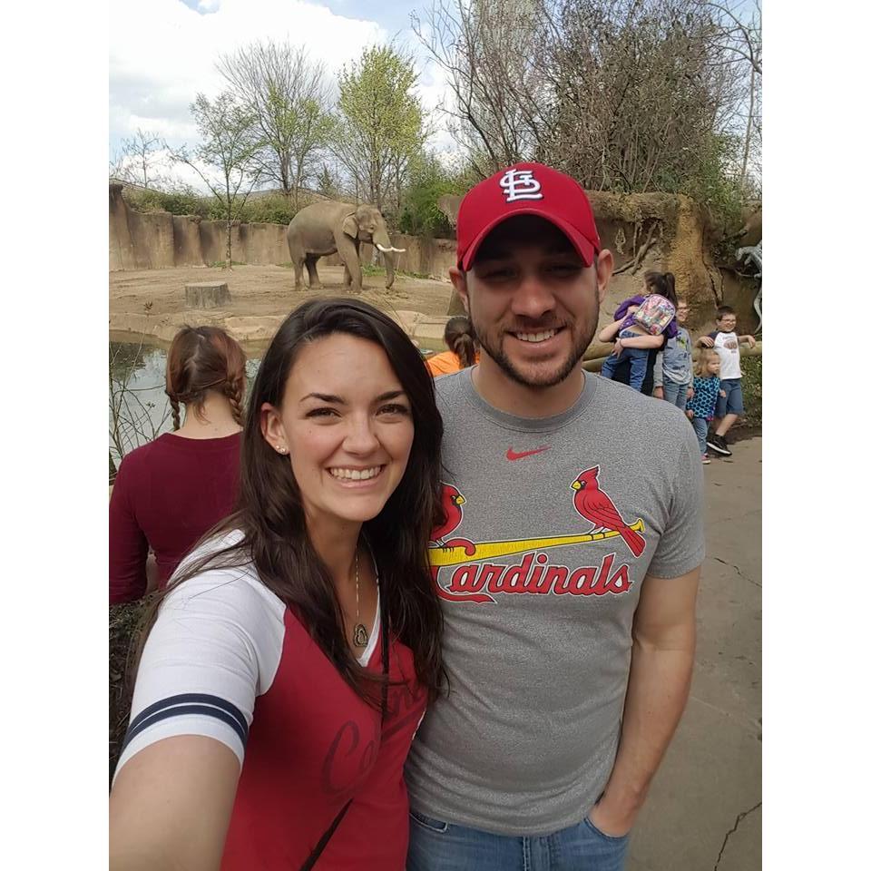 St. Louis Zoo