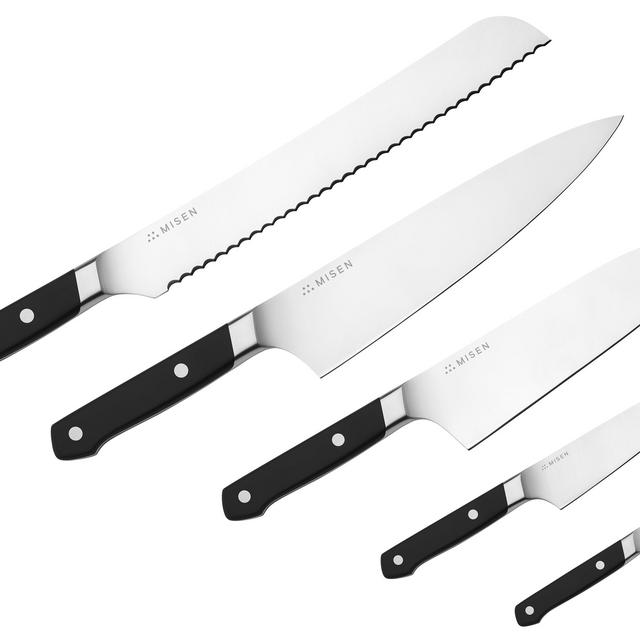 Essentials Knife Set