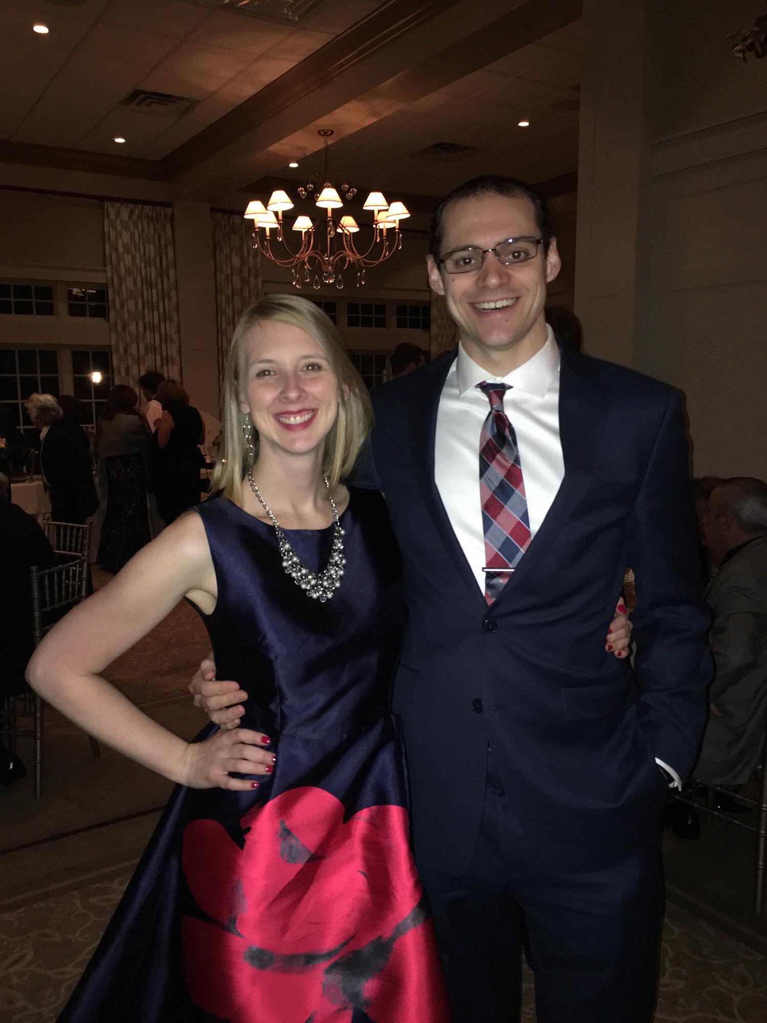 Celebrating more weddings! - November 2016